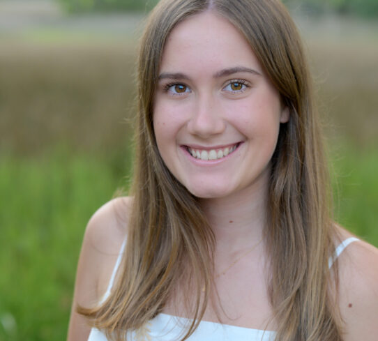 Emma's Senior Session IOP Beach and Bellinger Island